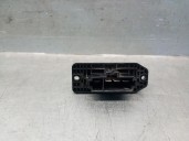 Recambio de resistencia calefaccion para mitsubishi canter misubishi canter referencia OEM IAM CSA553A044  