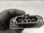 Recambio de resistencia calefaccion para mitsubishi canter misubishi canter referencia OEM IAM CSA553A044  