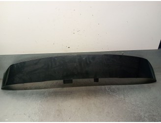 Recambio de aleron trasero para peugeot 208 ii (ub_, up_, uw_, uj_) 1.2 puretech 100 referencia OEM IAM 1648299480  