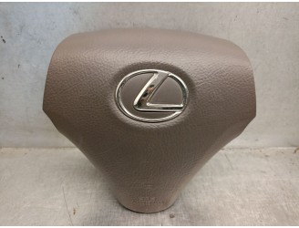 Recambio de airbag delantero izquierdo para lexus gs (_s19_) 450h (grs191_, gws191_) referencia OEM IAM 4513030661E0 4513030661E