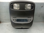 Recambio de luz interior para chrysler new yorker 3.5 i 24v referencia OEM IAM 4760848  