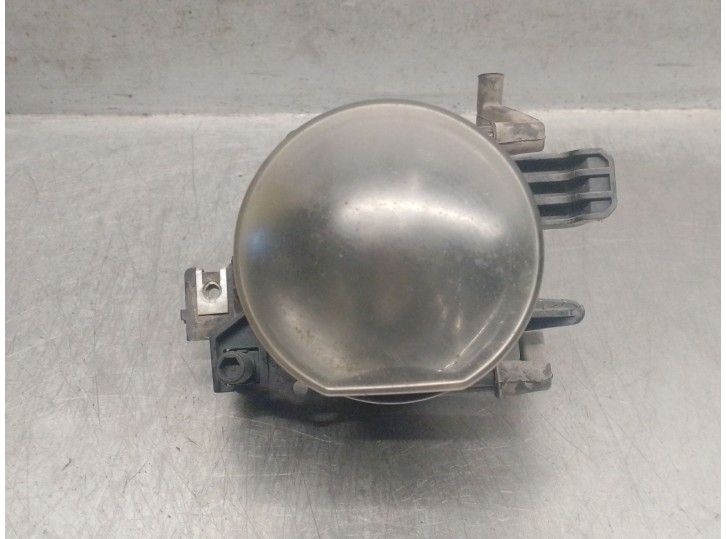 Replacement left fog light for BMW 7 (E65, E66, E67) 730 ld OEM IAM reference 6163100000 63176943415 6943415