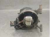 Replacement right fog light for BMW 7 (E65, E66, E67) 730 ld OEM IAM reference 6163100001 63176943416 6943416