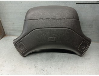 Recambio de airbag delantero izquierdo para chrysler new yorker 3.5 i 24v referencia OEM IAM MT15RAZ MT15RAZ 