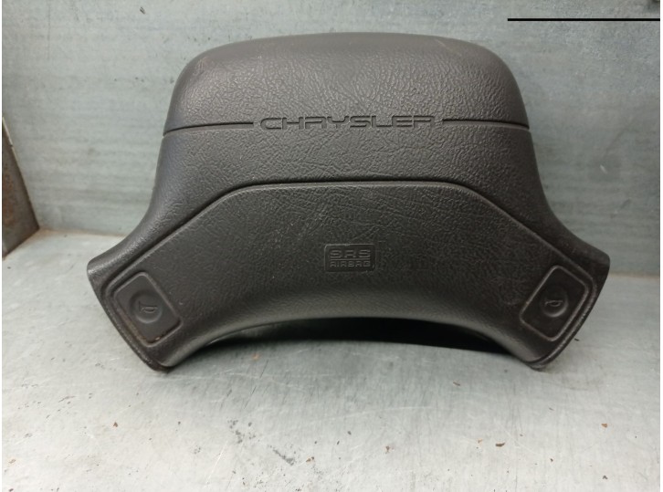 Recambio de airbag delantero izquierdo para chrysler new yorker 3.5 i 24v referencia OEM IAM MT15RAZ MT15RAZ 