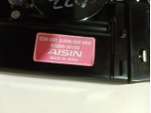 Recambio de techo electrico para lexus gs (_s19_) 450h (grs191_, gws191_) referencia OEM IAM 6320330190 6320330190 