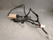 Recambio de enganche cinturon para lexus gs (_s19_) 450h (grs191_, gws191_) referencia OEM IAM 7323030A10A0 7323030A10A0 