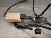 Recambio de enganche cinturon para lexus gs (_s19_) 450h (grs191_, gws191_) referencia OEM IAM 7323030A10A0 7323030A10A0 