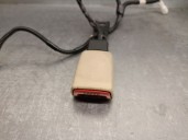 Recambio de enganche cinturon para lexus gs (_s19_) 450h (grs191_, gws191_) referencia OEM IAM 7323030A10A0 7323030A10A0 