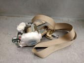 Recambio de cinturon seguridad delantero derecho para lexus gs (_s19_) 450h (grs191_, gws191_) referencia OEM IAM 7321030B60A0 7