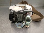 Replacement front right seat belt for Lexus GS (_S19_) 450h (GRS191_, GWS191_) OEM IAM reference 7321030B60A0 7