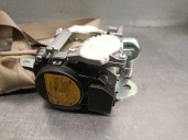 Replacement front right seat belt for Lexus GS (_S19_) 450h (GRS191_, GWS191_) OEM IAM reference 7321030B60A0 7