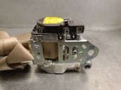 Replacement front right seat belt for Lexus GS (_S19_) 450h (GRS191_, GWS191_) OEM IAM reference 7321030B60A0 7