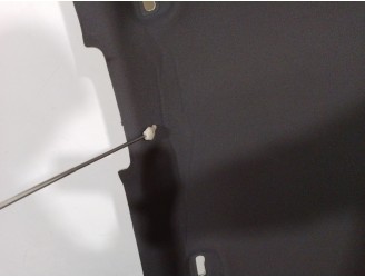 Recambio de techo interior para seat ateca (kh7, khp) 1.6 tdi referencia OEM IAM 575867501C 575867501C  2