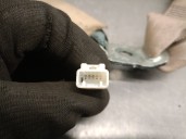 Recambio de enganche cinturon para lexus gs (_s19_) 450h (grs191_, gws191_) referencia OEM IAM 7348030250A0 7348030250A0 