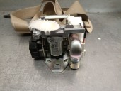 Replacement front left seatbelt for Lexus GS (_S19_) 450h (GRS191_, GWS191_) OEM IAM reference 7322030B60A0