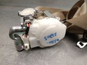 Recambio de cinturon seguridad delantero izquierdo para lexus gs (_s19_) 450h (grs191_, gws191_) referencia OEM IAM 7322030B60A0