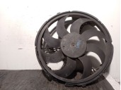 Recambio de electroventilador para fiat stilo (192_) 1.9 jtd (192_xe1a) referencia OEM IAM 46723520 46723520 GATE