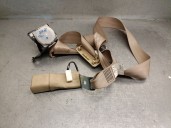 Recambio de cinturon seguridad trasero central para lexus gs (_s19_) 450h (grs191_, gws191_) referencia OEM IAM 7347030020A0 734