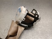 Recambio de cinturon seguridad trasero central para lexus gs (_s19_) 450h (grs191_, gws191_) referencia OEM IAM 7347030020A0 734