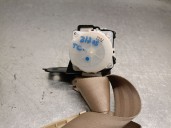 Recambio de cinturon seguridad trasero central para lexus gs (_s19_) 450h (grs191_, gws191_) referencia OEM IAM 7347030020A0 734