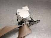 Recambio de cinturon seguridad trasero central para lexus gs (_s19_) 450h (grs191_, gws191_) referencia OEM IAM 7347030020A0 734