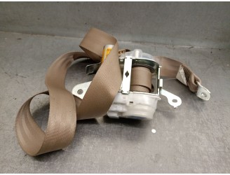 Recambio de cinturon seguridad trasero derecho para lexus gs (_s19_) 450h (grs191_, gws191_) referencia OEM IAM 7336030440A0 733