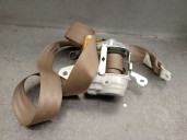 Recambio de cinturon seguridad trasero derecho para lexus gs (_s19_) 450h (grs191_, gws191_) referencia OEM IAM 7336030440A0 733