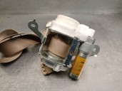 Recambio de cinturon seguridad trasero derecho para lexus gs (_s19_) 450h (grs191_, gws191_) referencia OEM IAM 7336030440A0 733