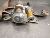 Recambio de cinturon seguridad trasero izquierdo para lexus gs (_s19_) 450h (grs191_, gws191_) referencia OEM IAM 7337030250A0 7