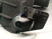 Recambio de paso rueda trasero derecho para skoda superb iii (3v3) 2.0 tdi referencia OEM IAM 3V5810970A 3V5810970A 