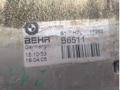 Recambio de evaporador aire acondicionado para bmw 7 (e65, e66, e67) 730 ld referencia OEM IAM 64119134628 64119134628 B6511 BEH