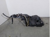 Recambio de deposito combustible para skoda superb iii (3v3) 2.0 tdi referencia OEM IAM  3Q0201055BL 