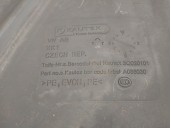 Recambio de deposito combustible para skoda superb iii (3v3) 2.0 tdi referencia OEM IAM  3Q0201055BL 