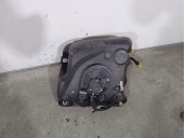 Recambio de deposito combustible para skoda superb iii (3v3) 2.0 tdi referencia OEM IAM  3Q0131877D 
