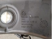 Recambio de deposito combustible para skoda superb iii (3v3) 2.0 tdi referencia OEM IAM  3Q0131877D 