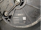 Recambio de deposito combustible para skoda superb iii (3v3) 2.0 tdi referencia OEM IAM  3Q0131877D 