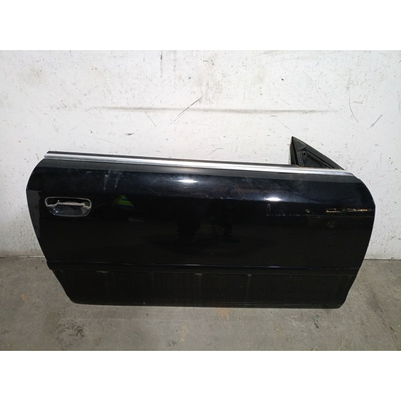 Recambio de puerta delantera derecha para audi a4 b6 descapotable (8h7) 1.8 t referencia OEM IAM  8H0831052D 