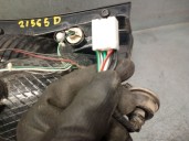 Recambio de piloto trasero derecho para kia rio ii (jb) 1.4 16v referencia OEM IAM 924021G210 924021G210 