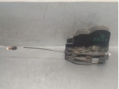 Recambio de cerradura puerta delantera derecha para bmw 7 (e65, e66, e67) 730 ld referencia OEM IAM 7167068 51217202146 