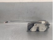 Recambio de cerradura puerta delantera derecha para bmw 7 (e65, e66, e67) 730 ld referencia OEM IAM 7167068 51217202146 