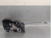 Recambio de cerradura puerta delantera derecha para bmw 7 (e65, e66, e67) 730 ld referencia OEM IAM 7167068 51217202146 