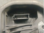 Recambio de cerradura puerta delantera derecha para bmw 7 (e65, e66, e67) 730 ld referencia OEM IAM 7167068 51217202146 