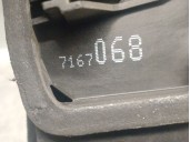 Recambio de cerradura puerta delantera derecha para bmw 7 (e65, e66, e67) 730 ld referencia OEM IAM 7167068 51217202146 