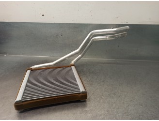 Recambio de radiador calefaccion / aire acondicionado para kia soul ( ) 1.6 crdi cat referencia OEM IAM 97138B2000 