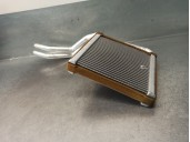 Recambio de radiador calefaccion / aire acondicionado para kia soul ( ) 1.6 crdi cat referencia OEM IAM 97138B2000  