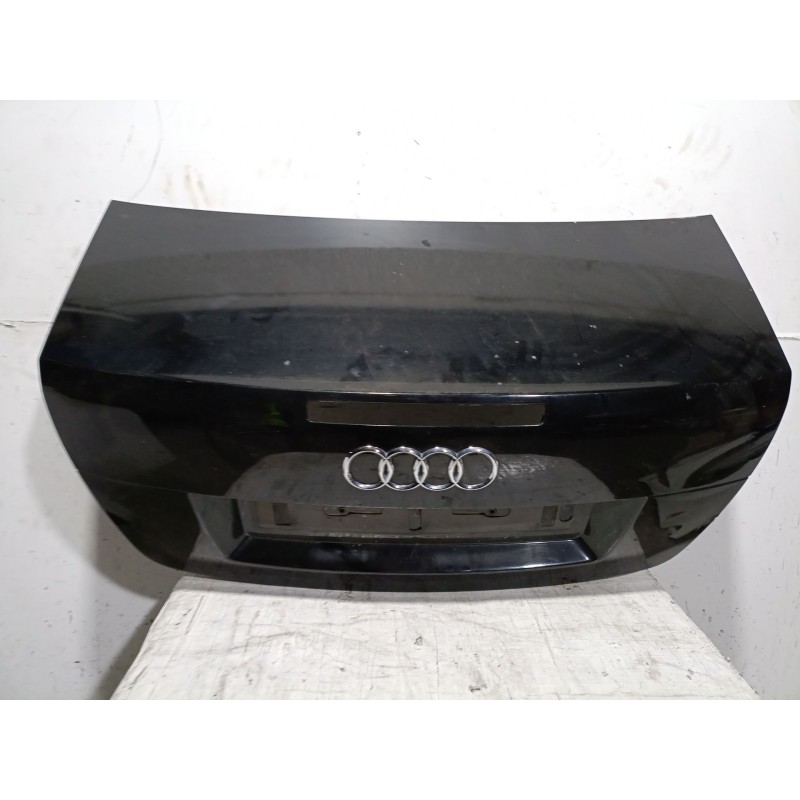 Recambio de porton trasero para audi a4 b6 descapotable (8h7) 1.8 t referencia OEM IAM  8H0827023B 