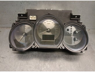 Recambio de cuadro instrumentos para lexus gs (_s19_) 450h (grs191_, gws191_) referencia OEM IAM 8380030E61 8380030E61 