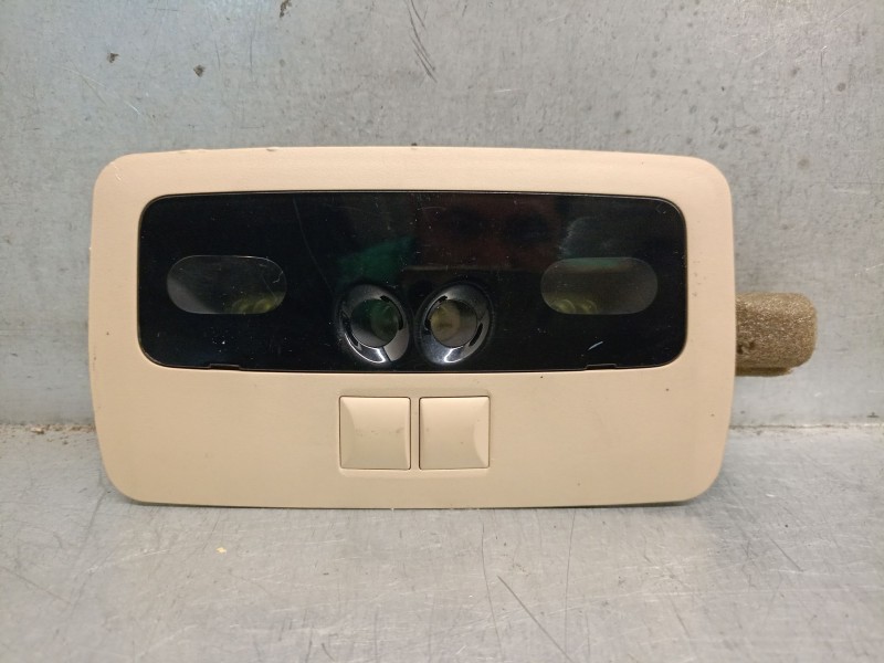 Recambio de luz interior para lexus gs (_s19_) 450h (grs191_, gws191_) referencia OEM IAM 8125030200A0 8125030200A0 