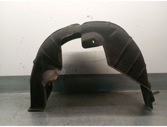 Recambio de paso rueda trasero izquierdo para skoda superb iii (3v3) 2.0 tdi referencia OEM IAM 3V5310969 3V5310969A 